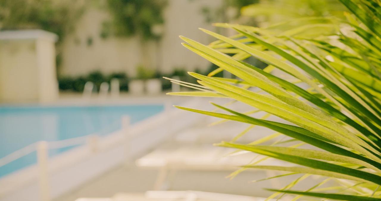 Hotel Beverly Ρίμινι Εξωτερικό φωτογραφία